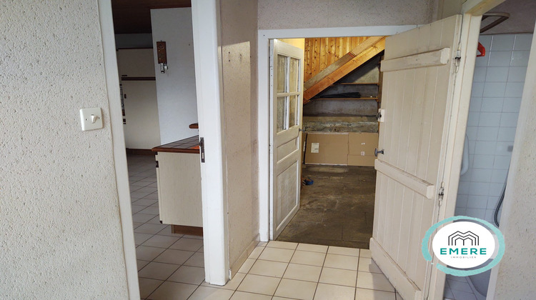 Ma-Cabane - Vente Maison Cuguen, 62 m²