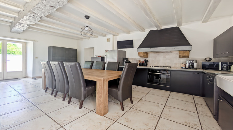 Ma-Cabane - Vente Maison CUGUEN, 176 m²