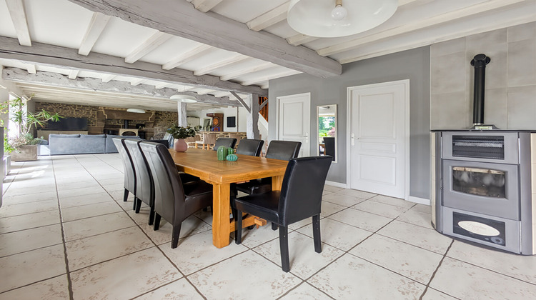 Ma-Cabane - Vente Maison CUGUEN, 176 m²