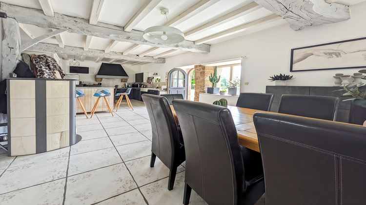 Ma-Cabane - Vente Maison CUGUEN, 176 m²