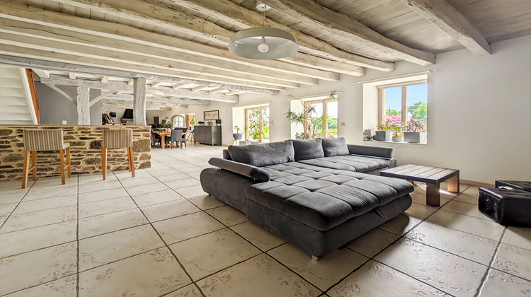 Ma-Cabane - Vente Maison CUGUEN, 176 m²