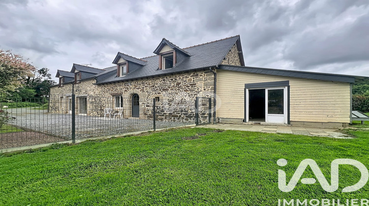 Ma-Cabane - Vente Maison Cuguen, 176 m²