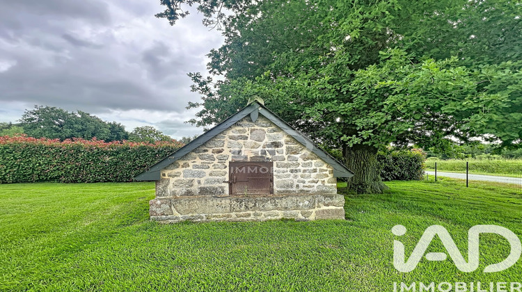 Ma-Cabane - Vente Maison Cuguen, 176 m²