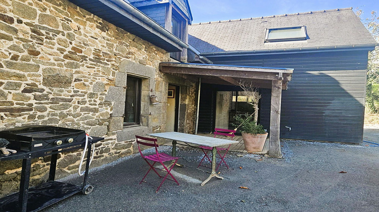 Ma-Cabane - Vente Maison CUGUEN, 114 m²