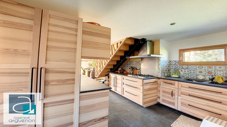 Ma-Cabane - Vente Maison CUGUEN, 114 m²