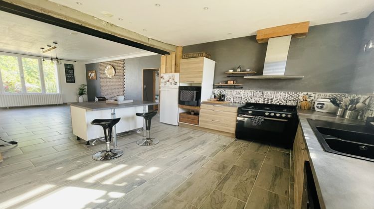 Ma-Cabane - Vente Maison Cuhon, 301 m²