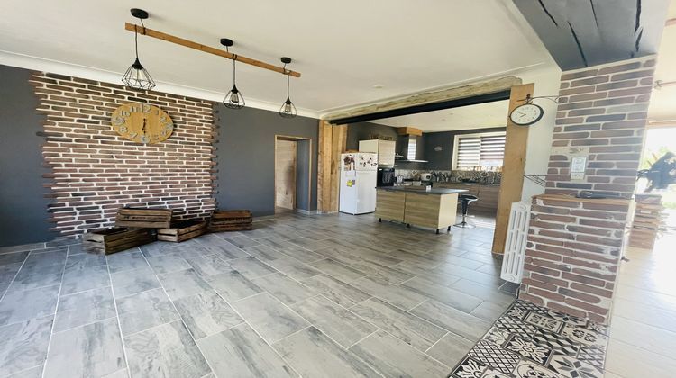 Ma-Cabane - Vente Maison Cuhon, 301 m²