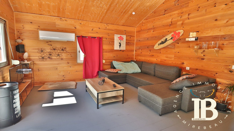 Ma-Cabane - Vente Maison Cuhon, 252 m²