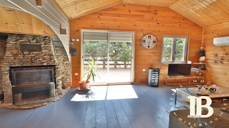 Ma-Cabane - Vente Maison Cuhon, 252 m²