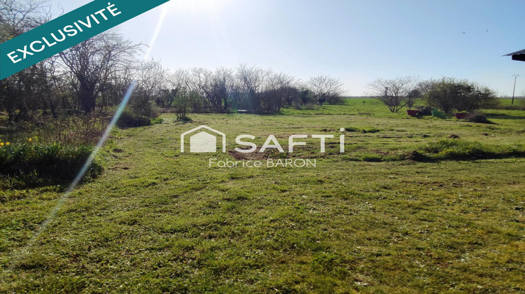 Ma-Cabane - Vente Maison Cuhon, 133 m²