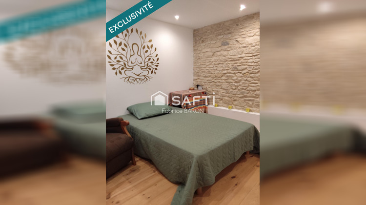 Ma-Cabane - Vente Maison Cuhon, 133 m²