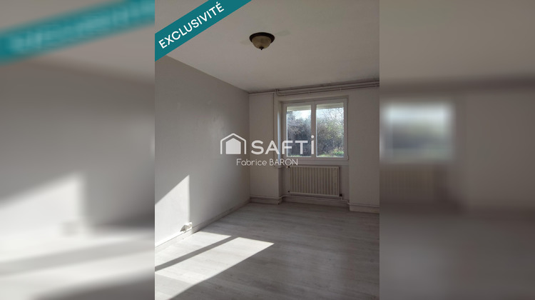 Ma-Cabane - Vente Maison Cuhon, 133 m²