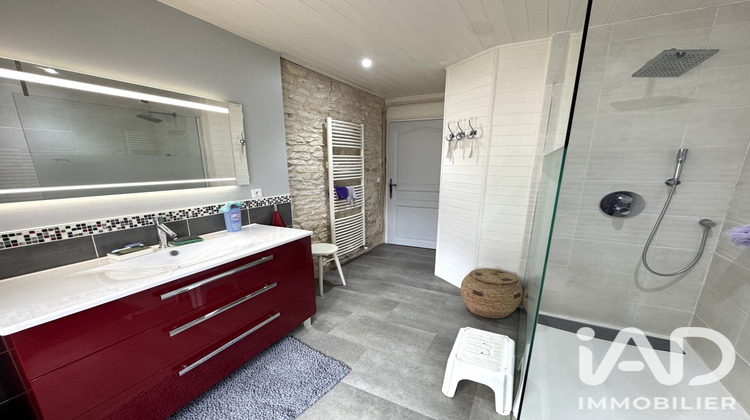 Ma-Cabane - Vente Maison Cuhon, 163 m²