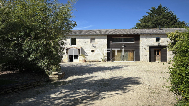 Ma-Cabane - Vente Maison Cuhon, 330 m²