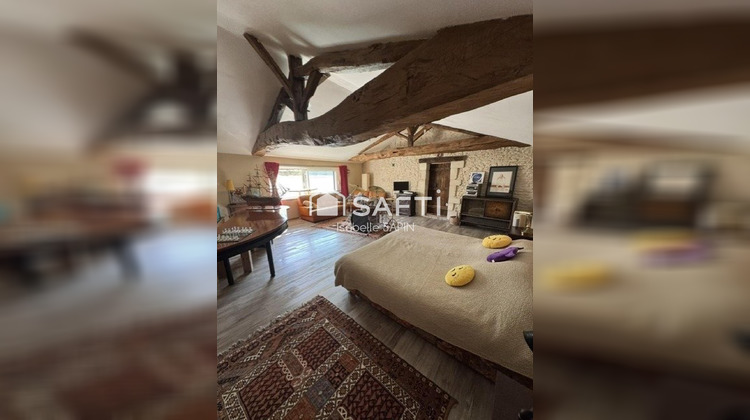 Ma-Cabane - Vente Maison Cuhon, 330 m²