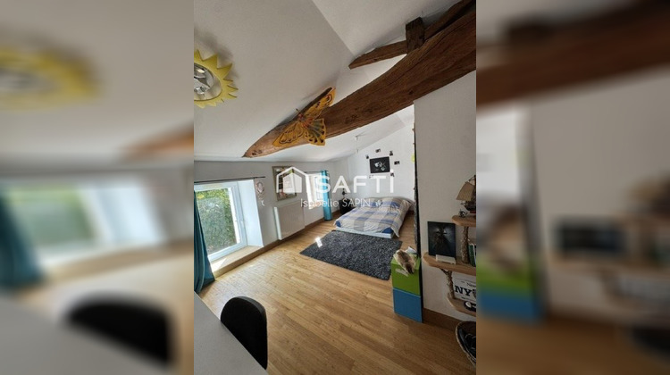 Ma-Cabane - Vente Maison Cuhon, 330 m²