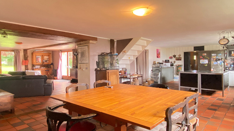 Ma-Cabane - Vente Maison CUIGY-EN-BRAY, 133 m²