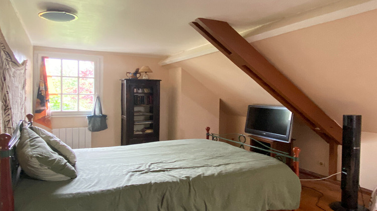 Ma-Cabane - Vente Maison CUIGY-EN-BRAY, 133 m²