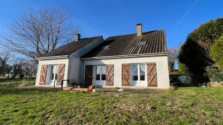 Ma-Cabane - Vente Maison CUIGY EN BRAY, 160 m²