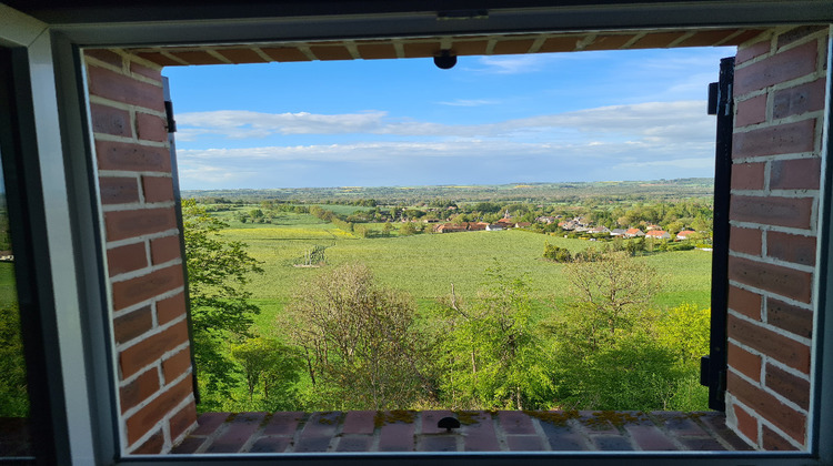 Ma-Cabane - Vente Maison CUIGY EN BRAY, 115 m²