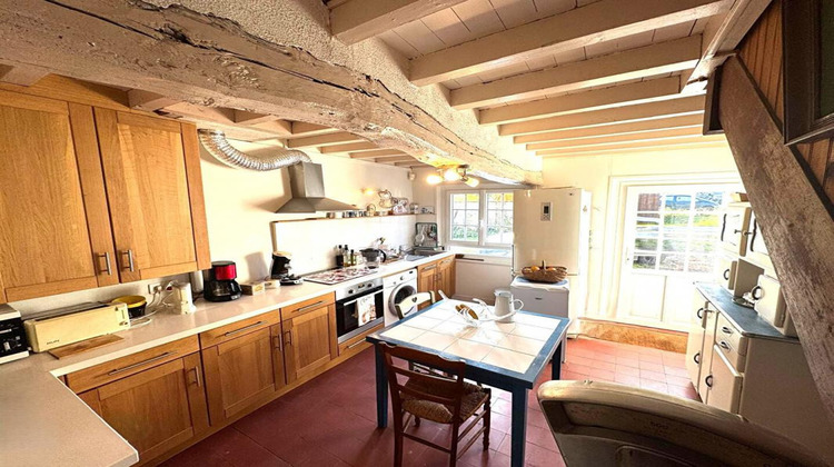 Ma-Cabane - Vente Maison CUIGY EN BRAY, 110 m²