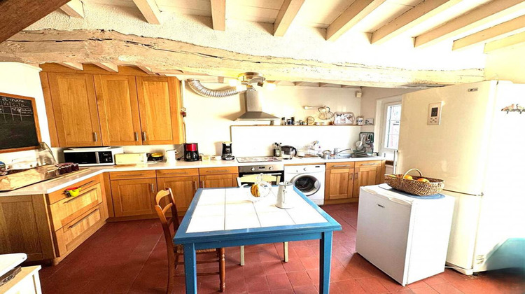 Ma-Cabane - Vente Maison CUIGY EN BRAY, 110 m²