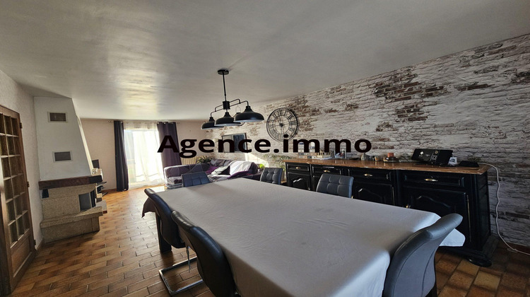 Ma-Cabane - Vente Maison Cuigy-en-Bray, 135 m²