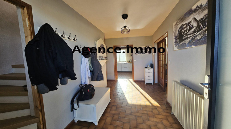 Ma-Cabane - Vente Maison Cuigy-en-Bray, 135 m²