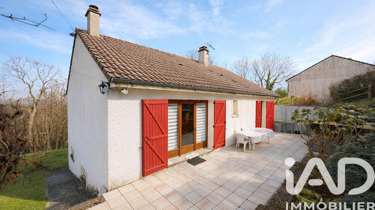 Ma-Cabane - Vente Maison Cuigy-en-Bray, 83 m²