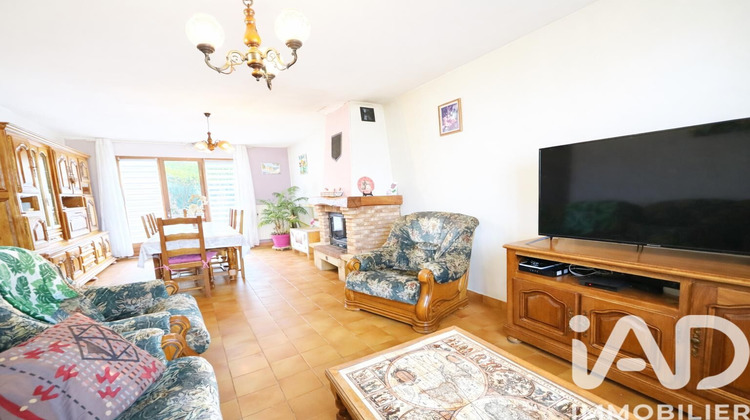 Ma-Cabane - Vente Maison Cuigy-en-Bray, 83 m²
