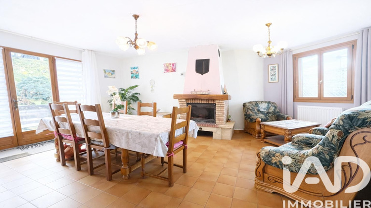 Ma-Cabane - Vente Maison Cuigy-en-Bray, 83 m²