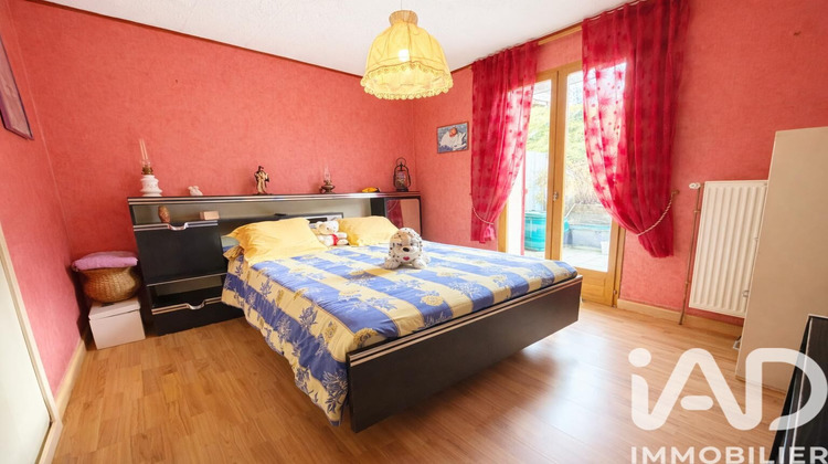 Ma-Cabane - Vente Maison Cuigy-en-Bray, 83 m²