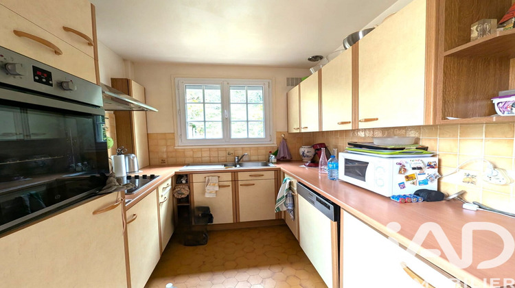 Ma-Cabane - Vente Maison Cuigy-en-Bray, 61 m²
