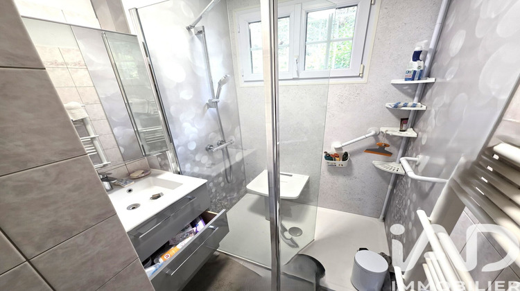 Ma-Cabane - Vente Maison Cuigy-en-Bray, 61 m²