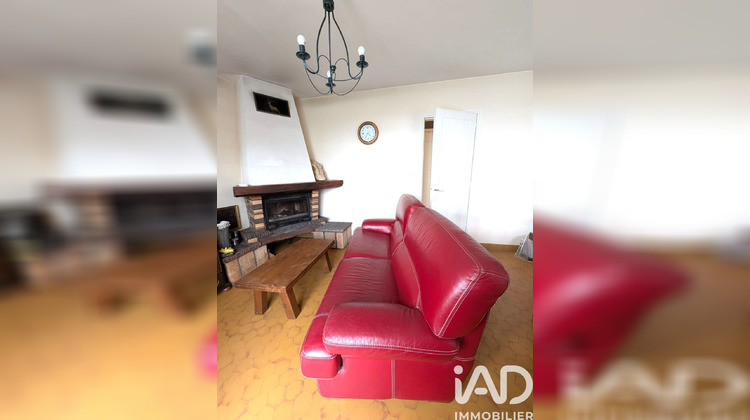 Ma-Cabane - Vente Maison Cuigy-en-Bray, 61 m²