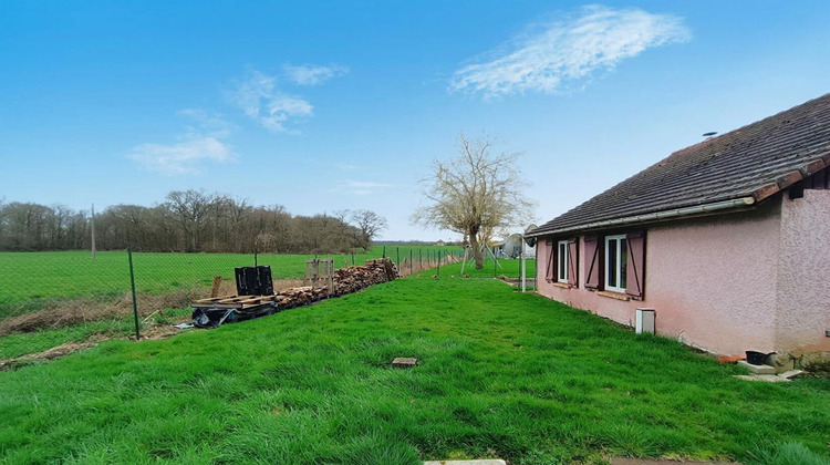 Ma-Cabane - Vente Maison CUIGY EN BRAY, 59 m²