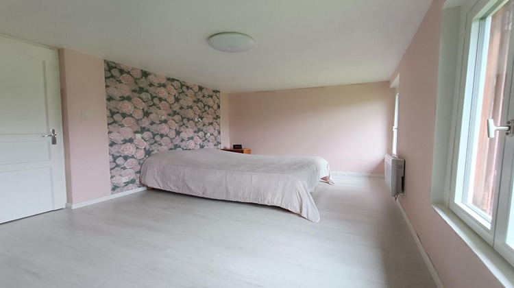 Ma-Cabane - Vente Maison CUIGY EN BRAY, 59 m²