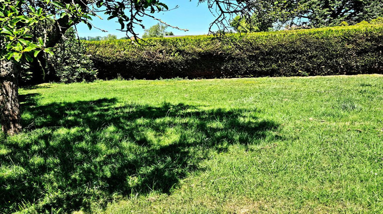 Ma-Cabane - Vente Maison CUIGY EN BRAY, 72 m²