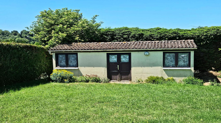 Ma-Cabane - Vente Maison CUIGY EN BRAY, 72 m²