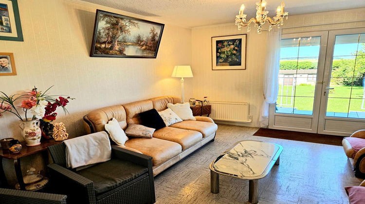 Ma-Cabane - Vente Maison CUIGY EN BRAY, 72 m²