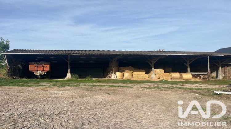 Ma-Cabane - Vente Maison Cuigy-en-Bray, 850 m²