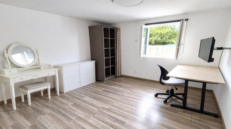 Ma-Cabane - Vente Maison CUIGY EN BRAY, 60 m²