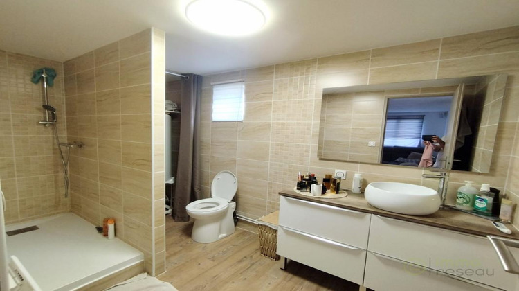Ma-Cabane - Vente Maison CUIGY EN BRAY, 60 m²