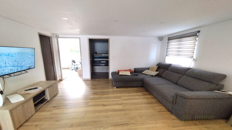 Ma-Cabane - Vente Maison CUIGY EN BRAY, 60 m²