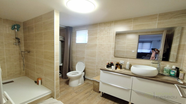 Ma-Cabane - Vente Maison CUIGY EN BRAY, 60 m²