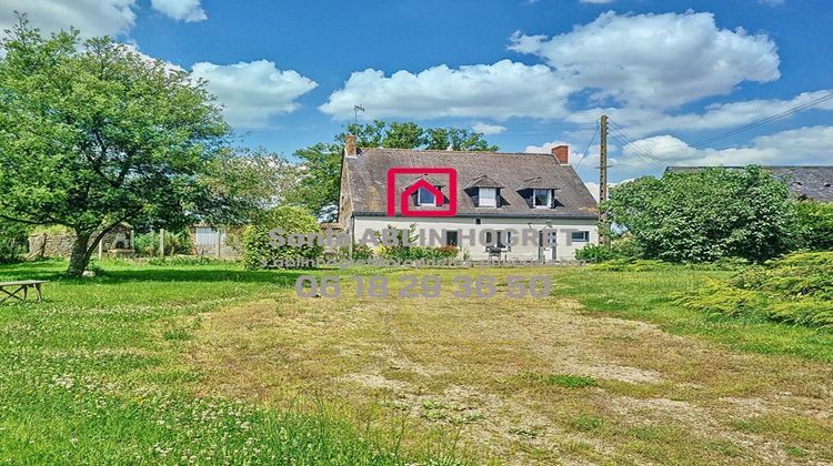 Ma-Cabane - Vente Maison CUILLE, 134 m²