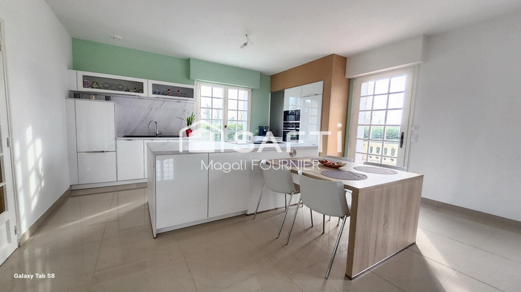 Ma-Cabane - Vente Maison Cuille, 230 m²