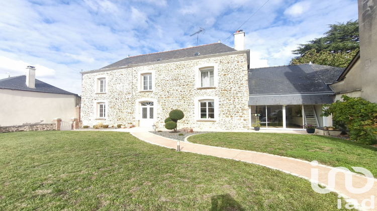 Ma-Cabane - Vente Maison Cuillé, 175 m²