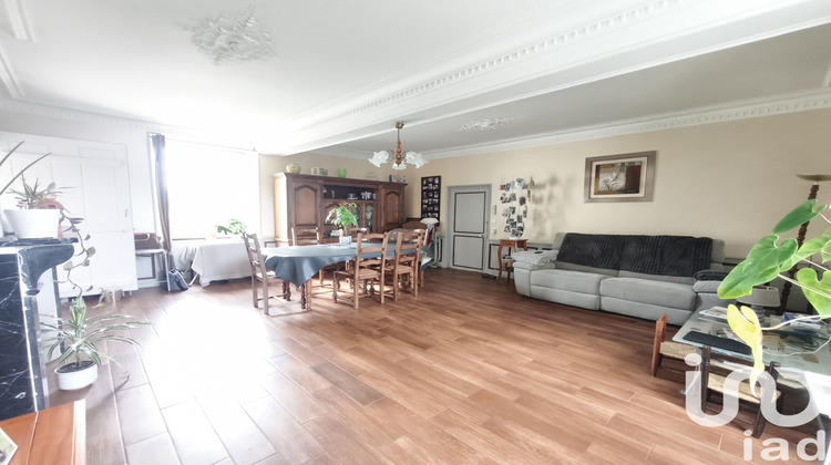 Ma-Cabane - Vente Maison Cuillé, 175 m²