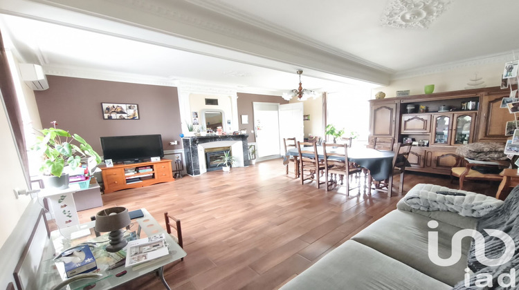 Ma-Cabane - Vente Maison Cuillé, 175 m²